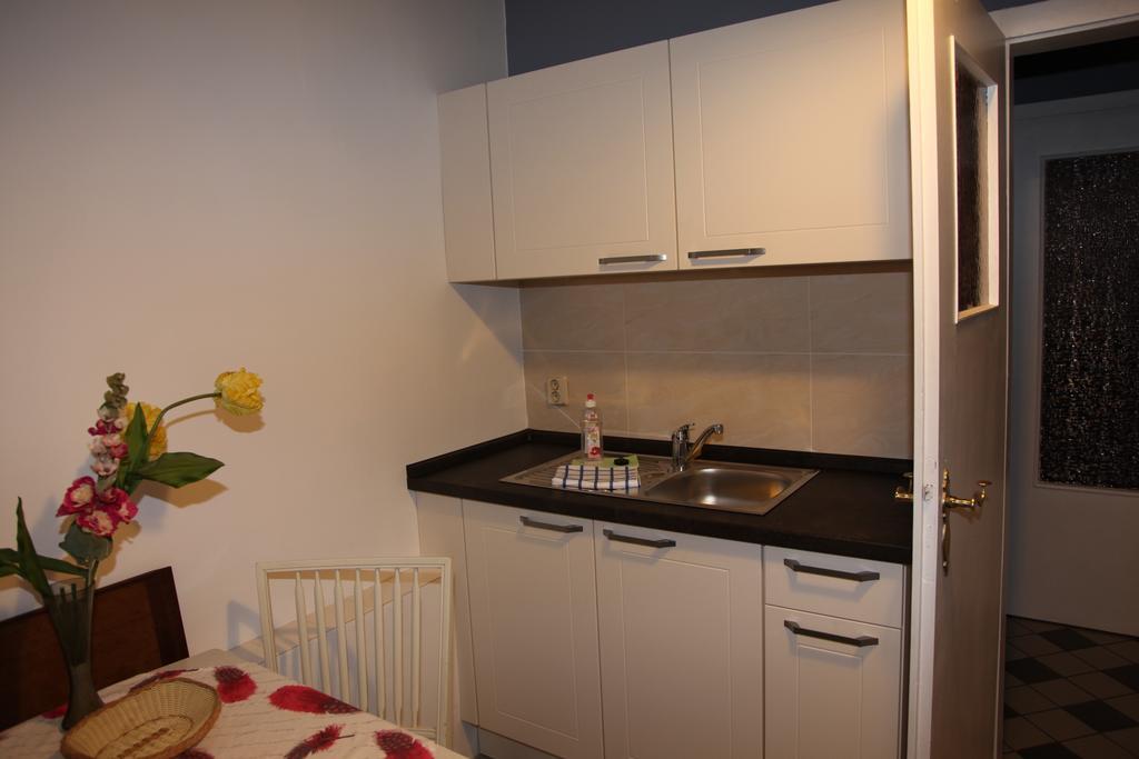 Ferienwohnung Im Stieg 4 Quedlinburg Room photo