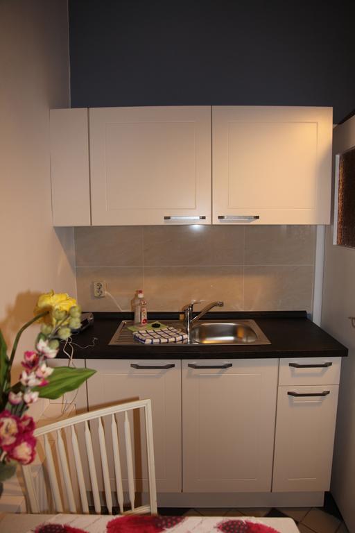 Ferienwohnung Im Stieg 4 Quedlinburg Room photo
