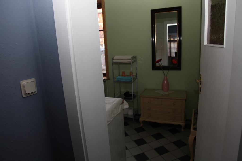 Ferienwohnung Im Stieg 4 Quedlinburg Room photo