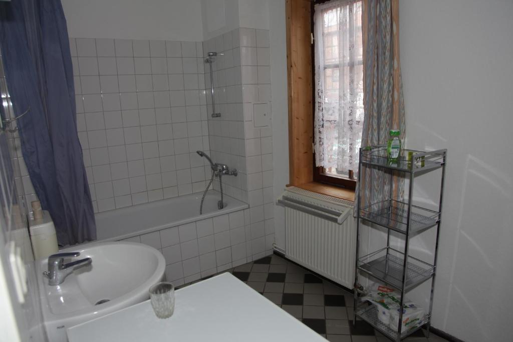Ferienwohnung Im Stieg 4 Quedlinburg Room photo