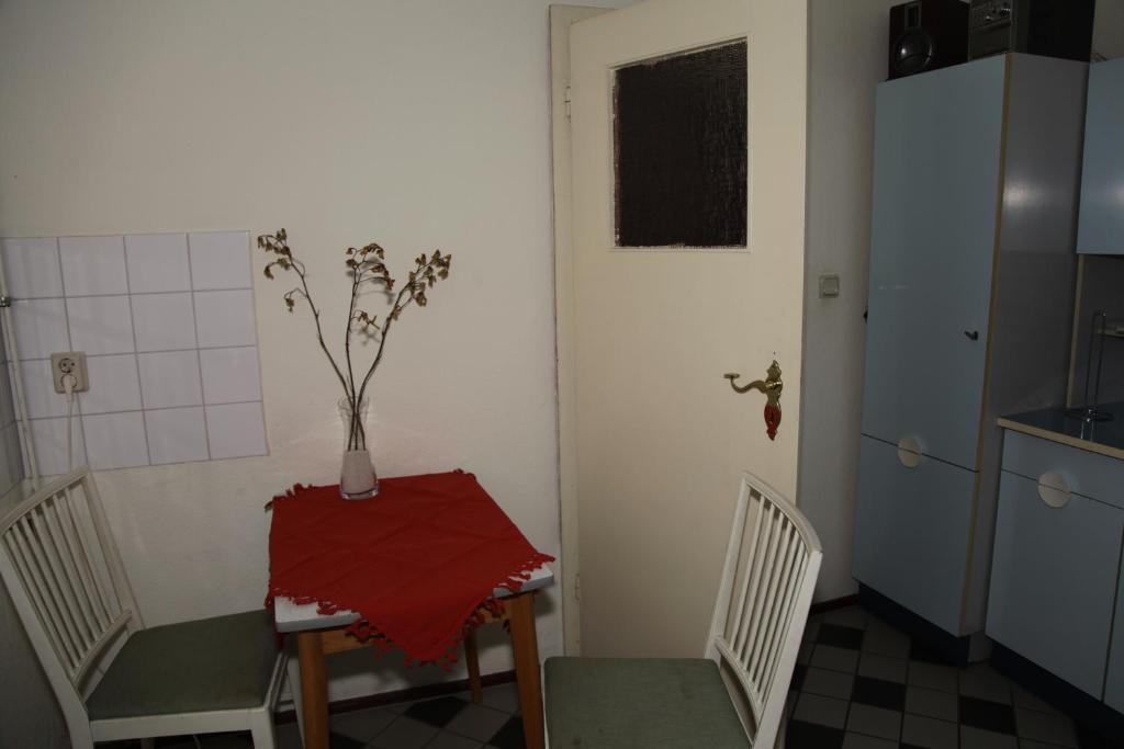 Ferienwohnung Im Stieg 4 Quedlinburg Exterior photo